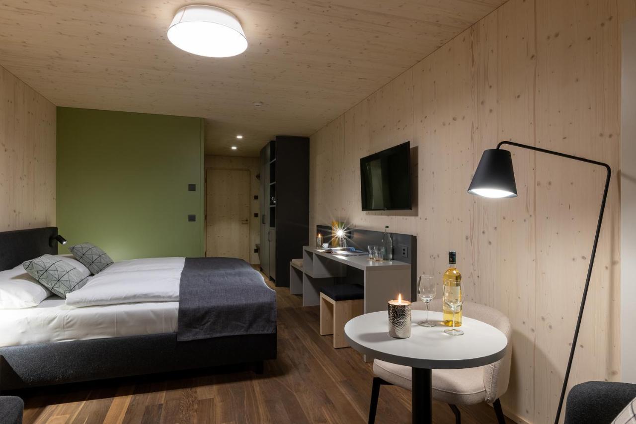 Jufa Hotel Savognin Zewnętrze zdjęcie