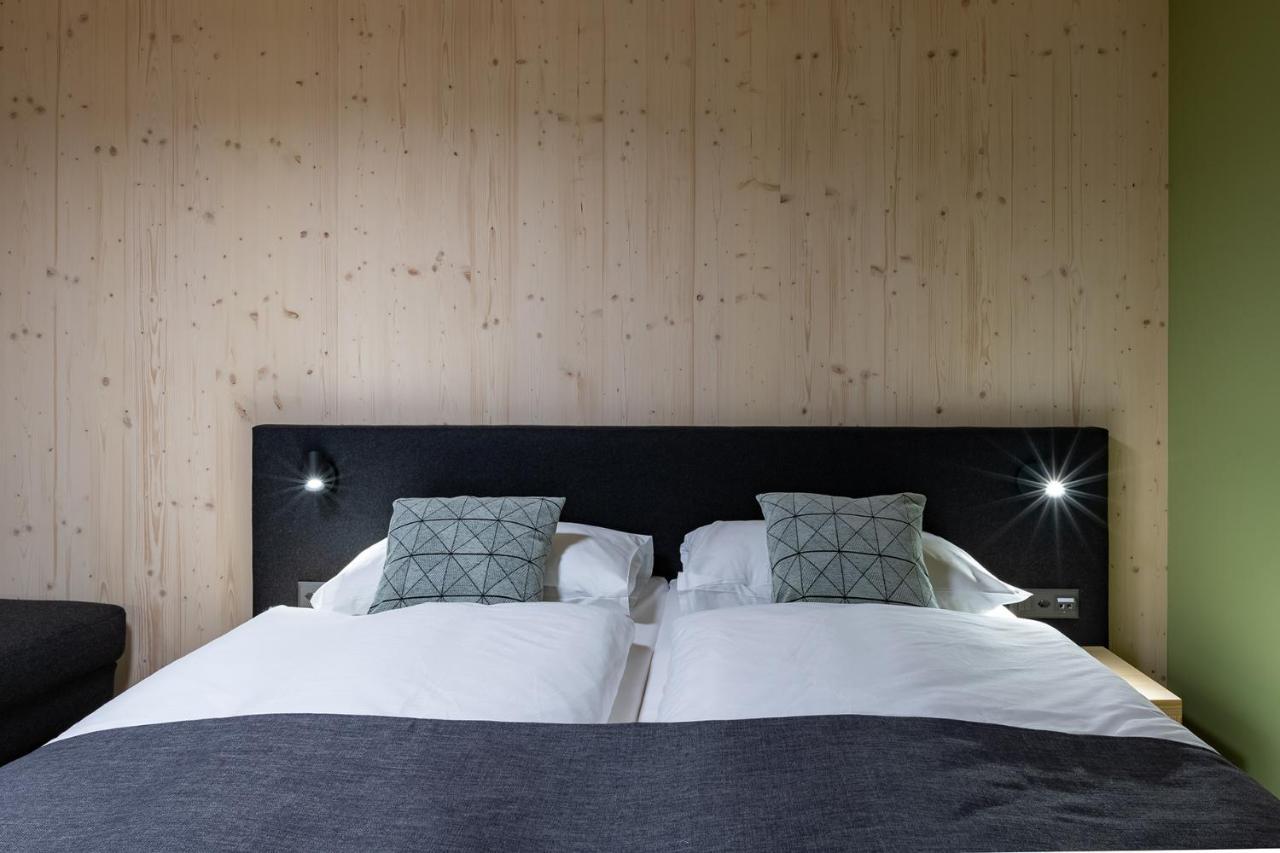Jufa Hotel Savognin Zewnętrze zdjęcie