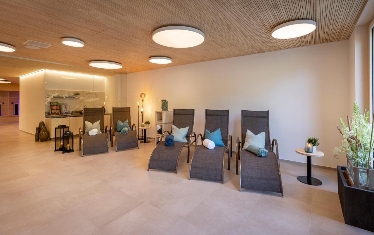 Jufa Hotel Savognin Zewnętrze zdjęcie