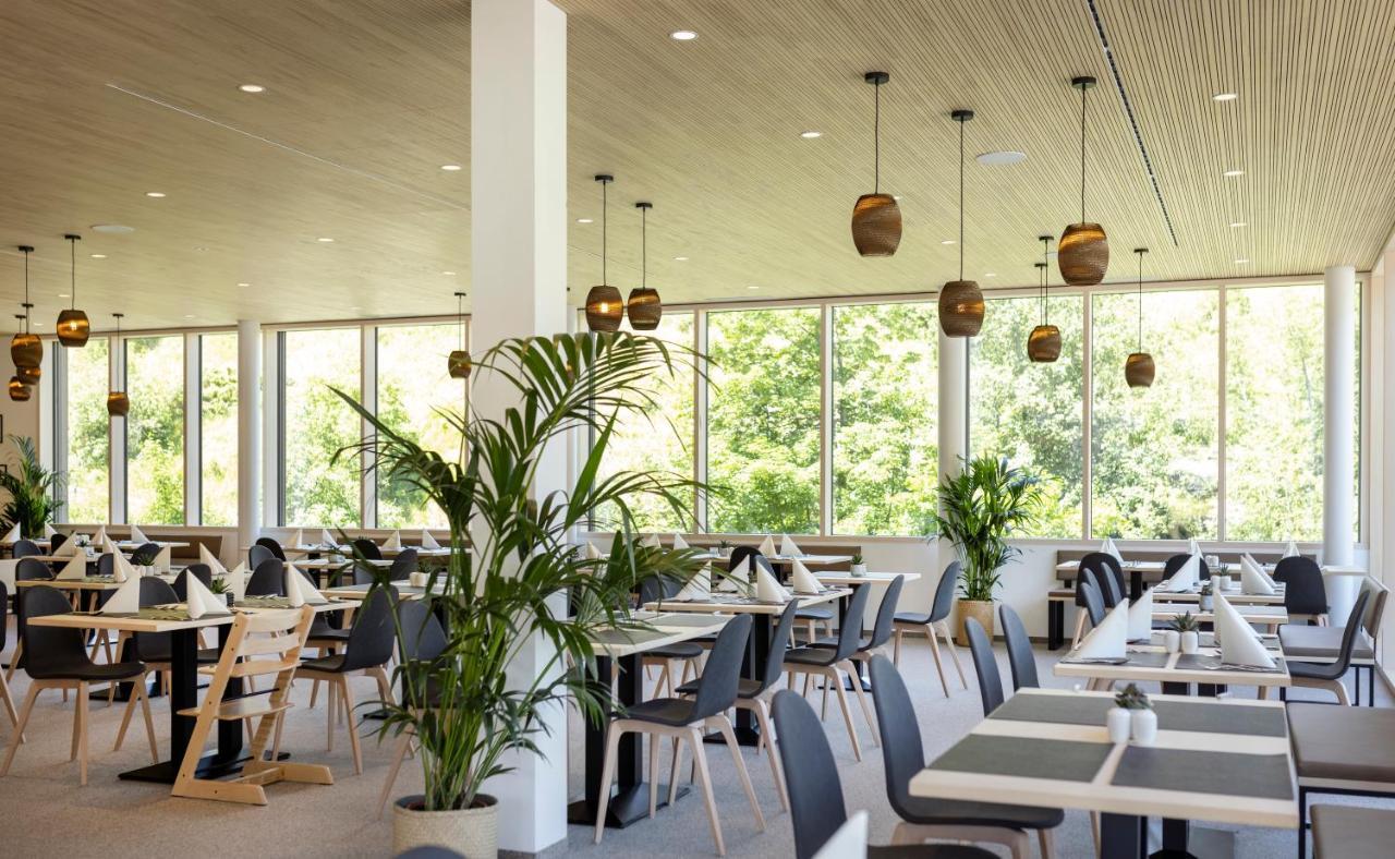 Jufa Hotel Savognin Zewnętrze zdjęcie