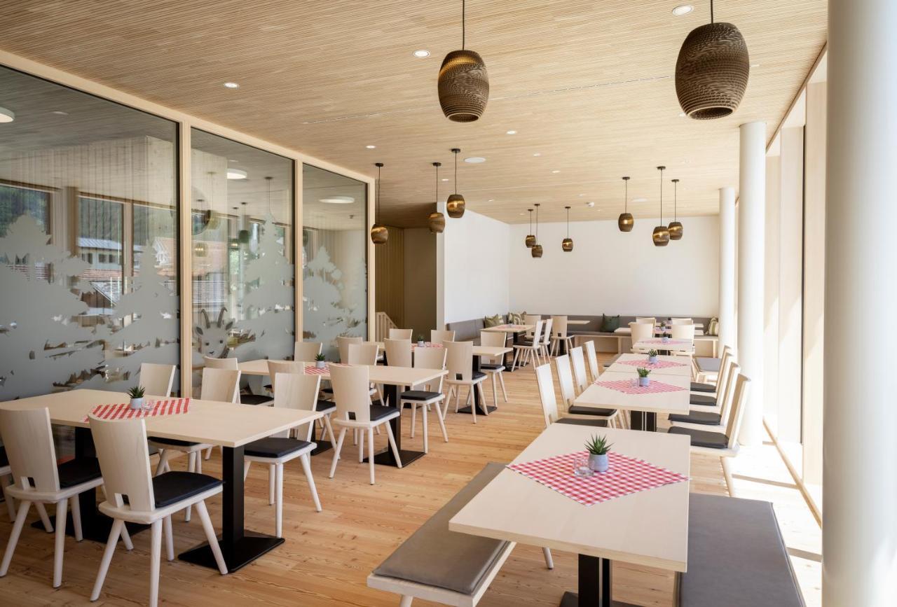 Jufa Hotel Savognin Zewnętrze zdjęcie