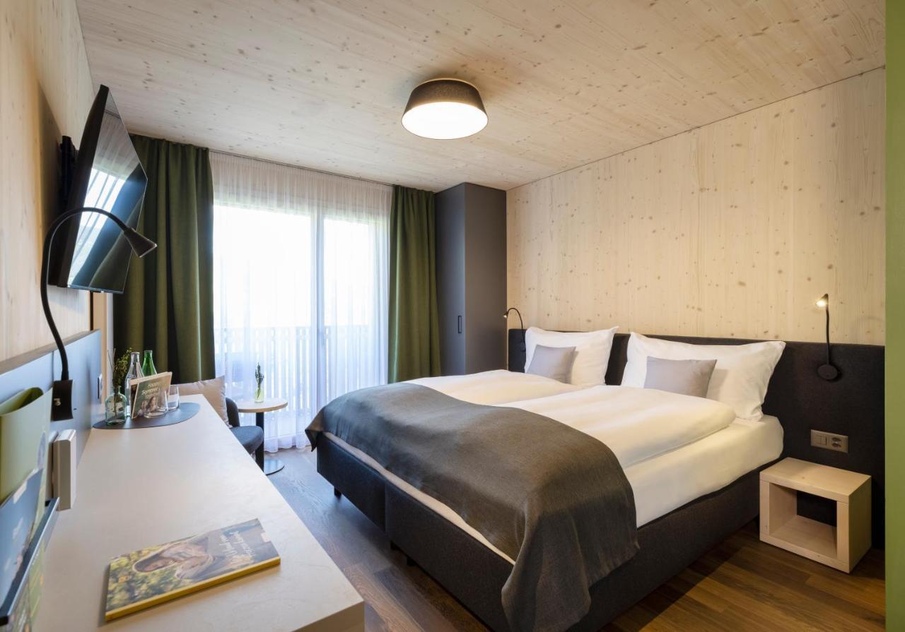Jufa Hotel Savognin Zewnętrze zdjęcie