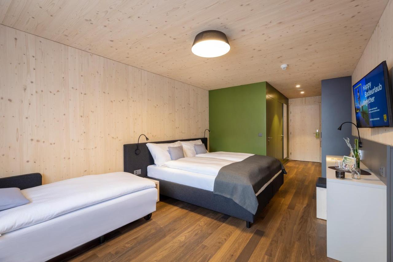 Jufa Hotel Savognin Zewnętrze zdjęcie