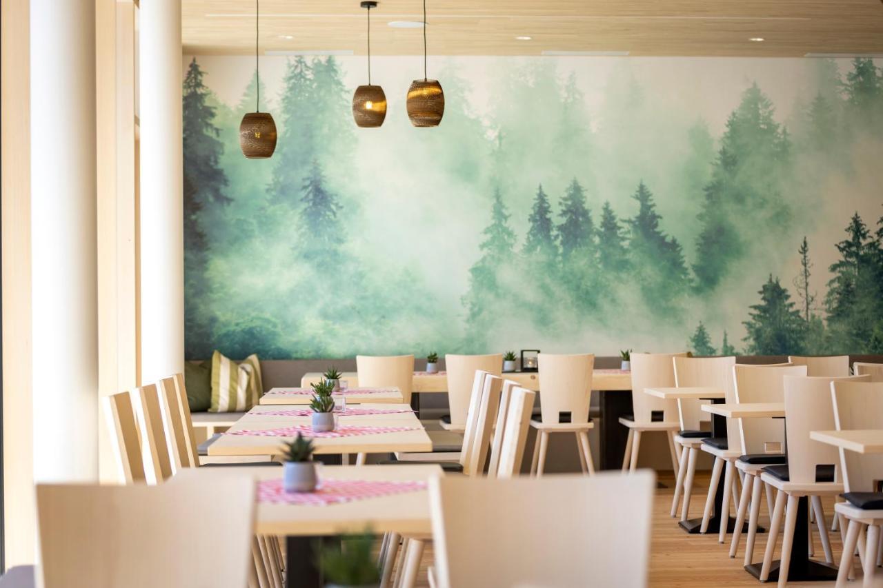 Jufa Hotel Savognin Zewnętrze zdjęcie