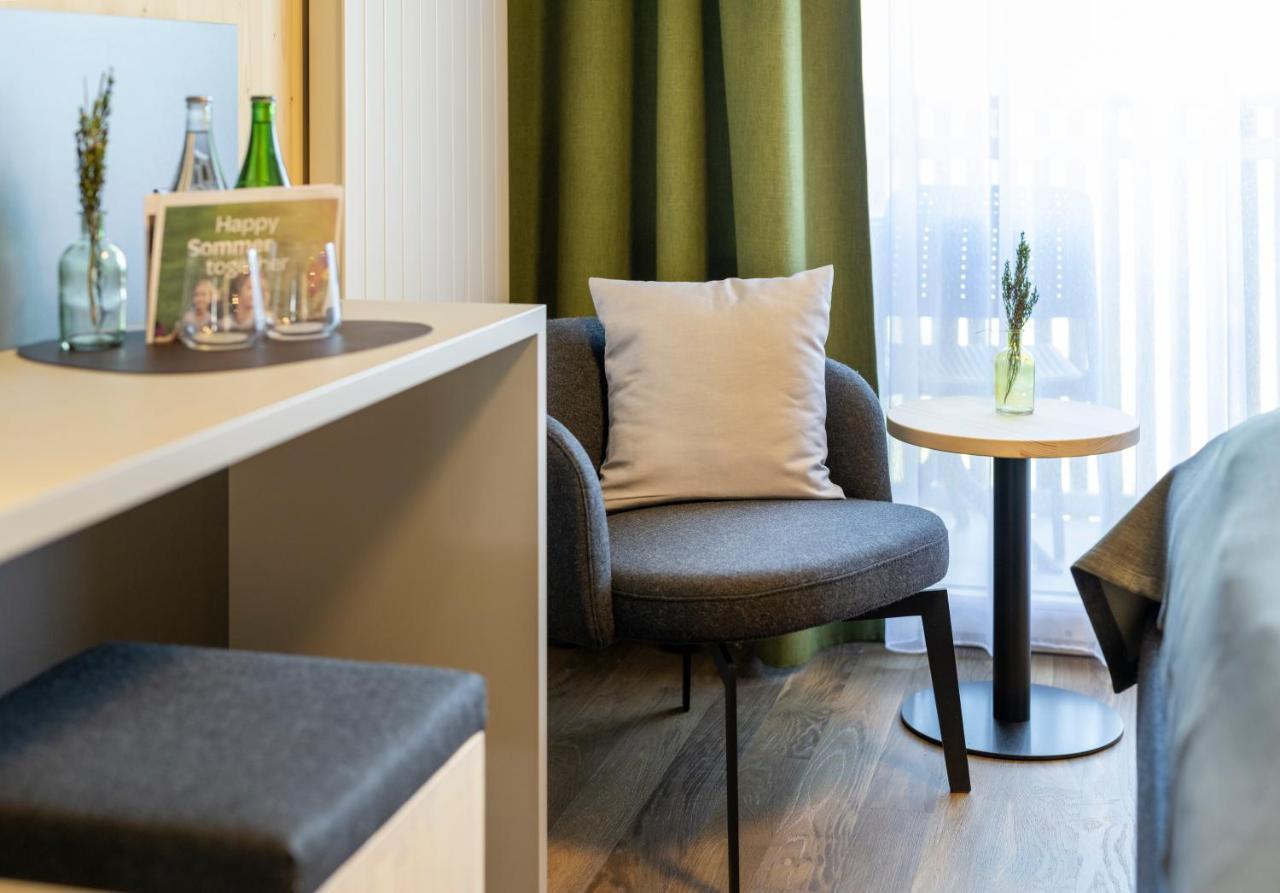 Jufa Hotel Savognin Zewnętrze zdjęcie